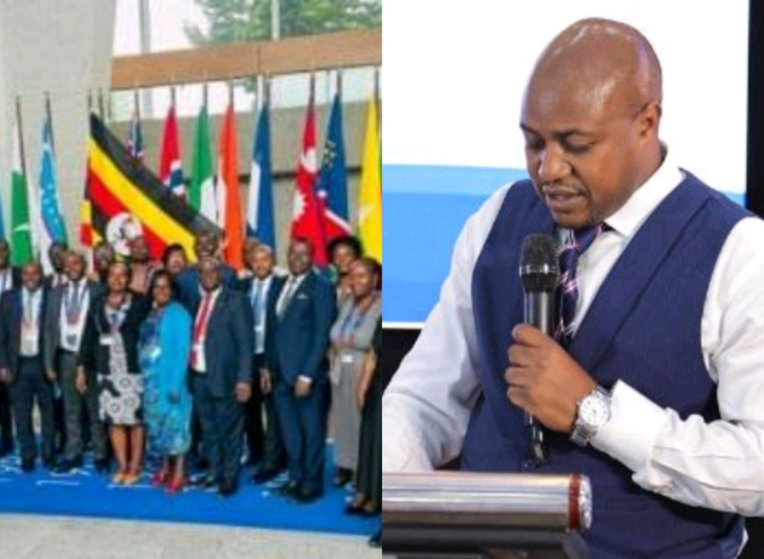 Uganda at the Heart of Global Labour Reform as Geneva Adopts Historic Platform Economy Convention