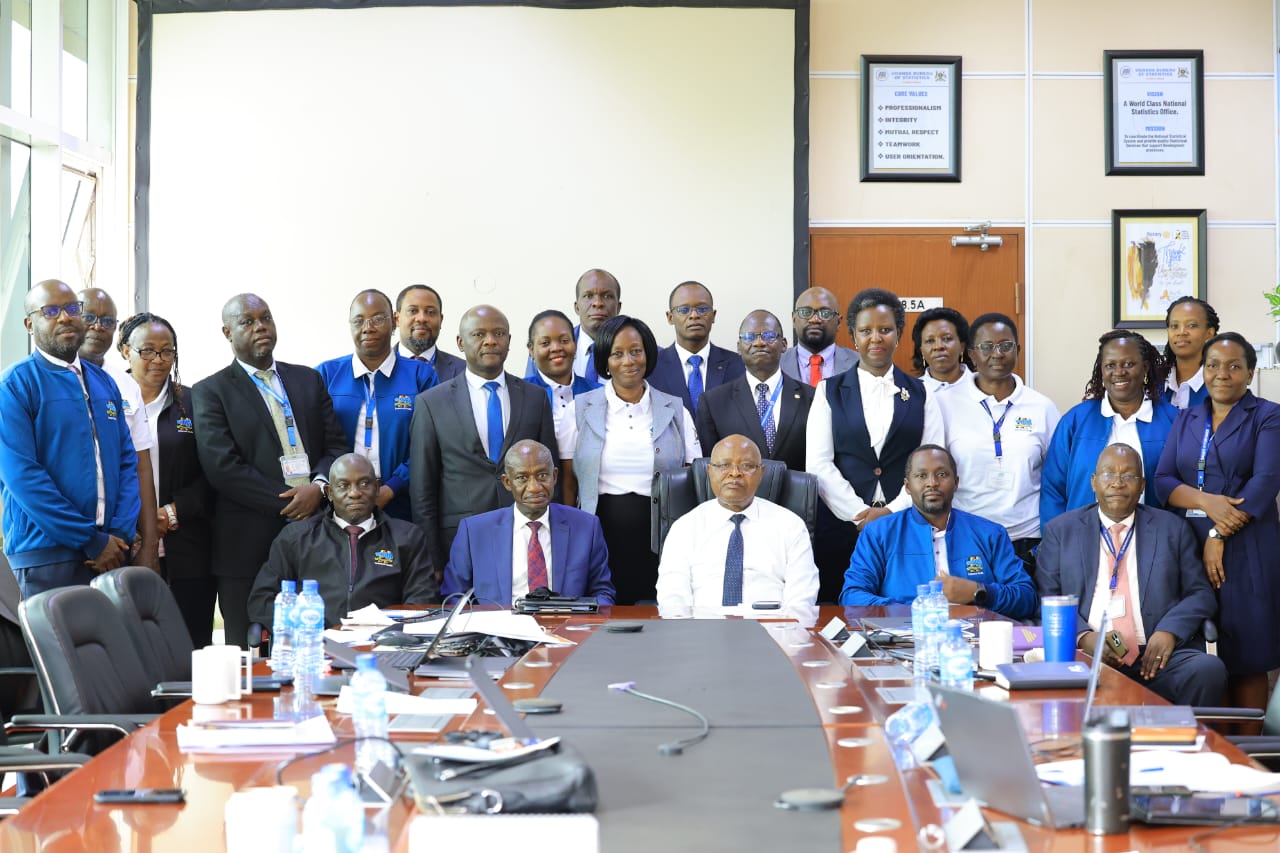 UBOS Strengthens Audit Excellence Through High-Level Awareness Session