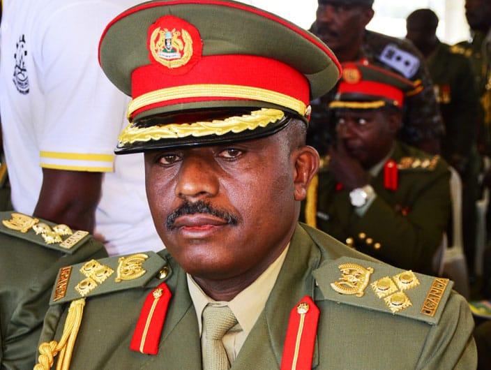 Shs26.5 Billion CCTV Contract Sparks Major Corruption Investigation in Uganda