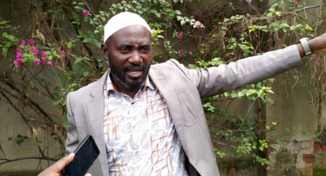 WANTED: The Couple Terrorising Kira Municipality and Kampala Metropolitan Through Ruthless Land Grabbing