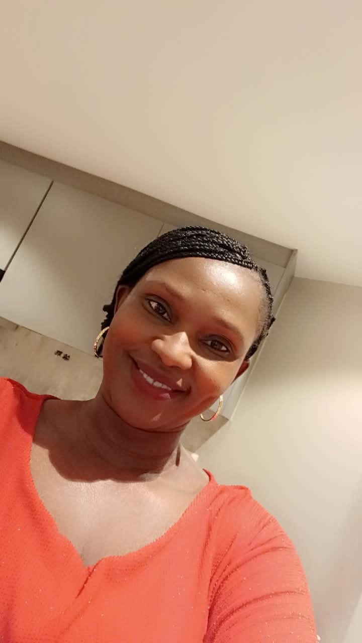 Escaping Fear! How Katusiime Jane Fought for Freedom