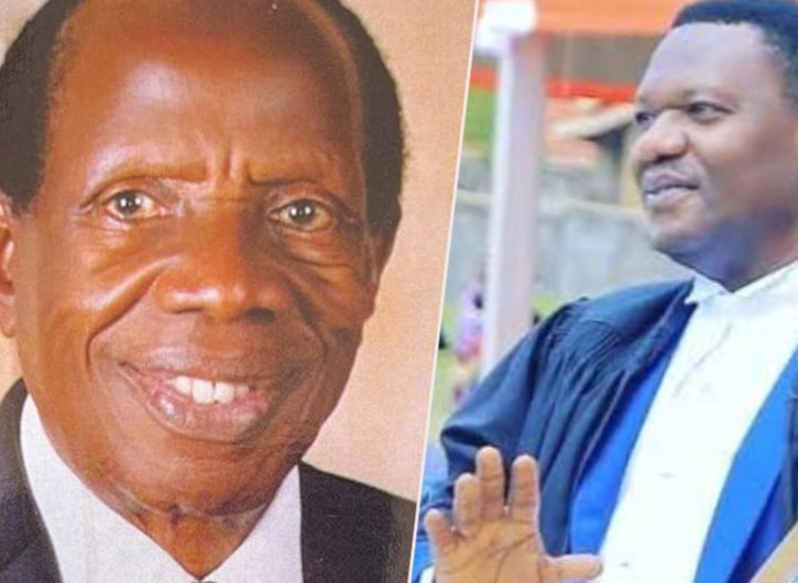 CID Arrests City Tycoon Kalungi Over Shs 7bn Land Fraud Saga