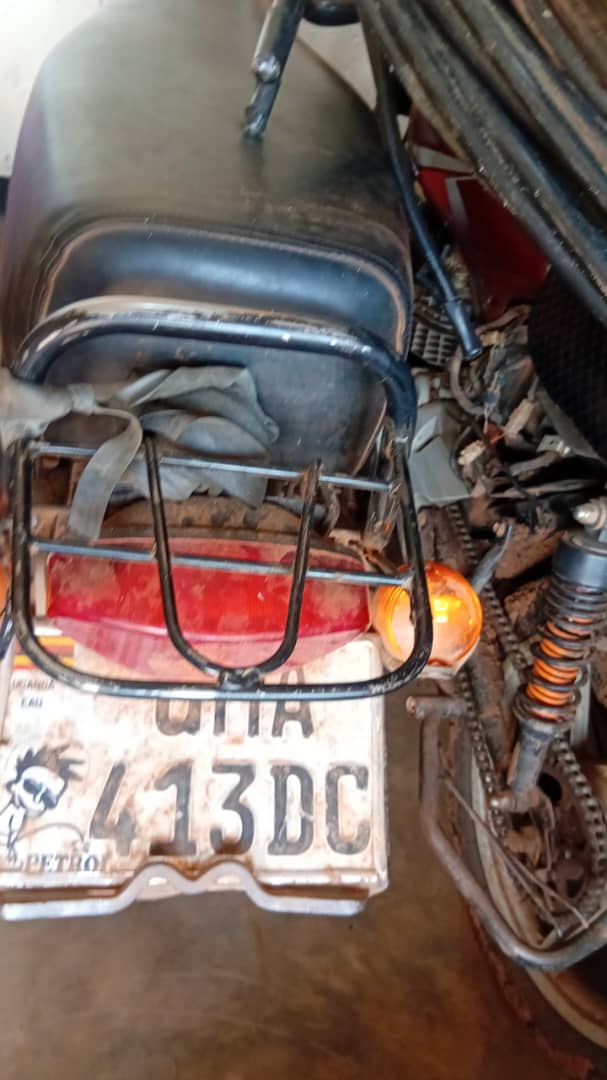 Police Arrest One Suspect Over Electricity Wire Vandalism in Butayunja, Mityana