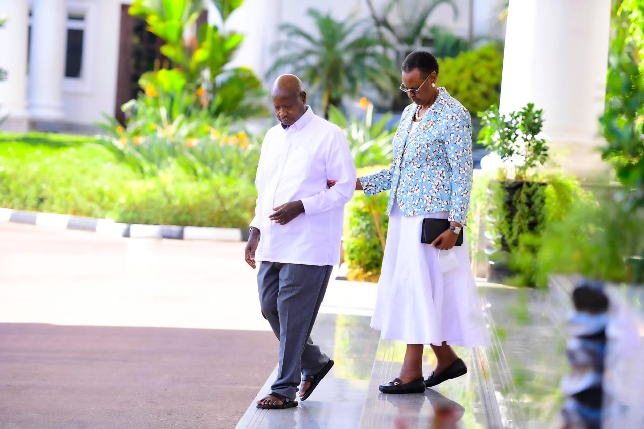 Maama’s Recovery, Resistance History, and Museveni’s Call for East African Unity