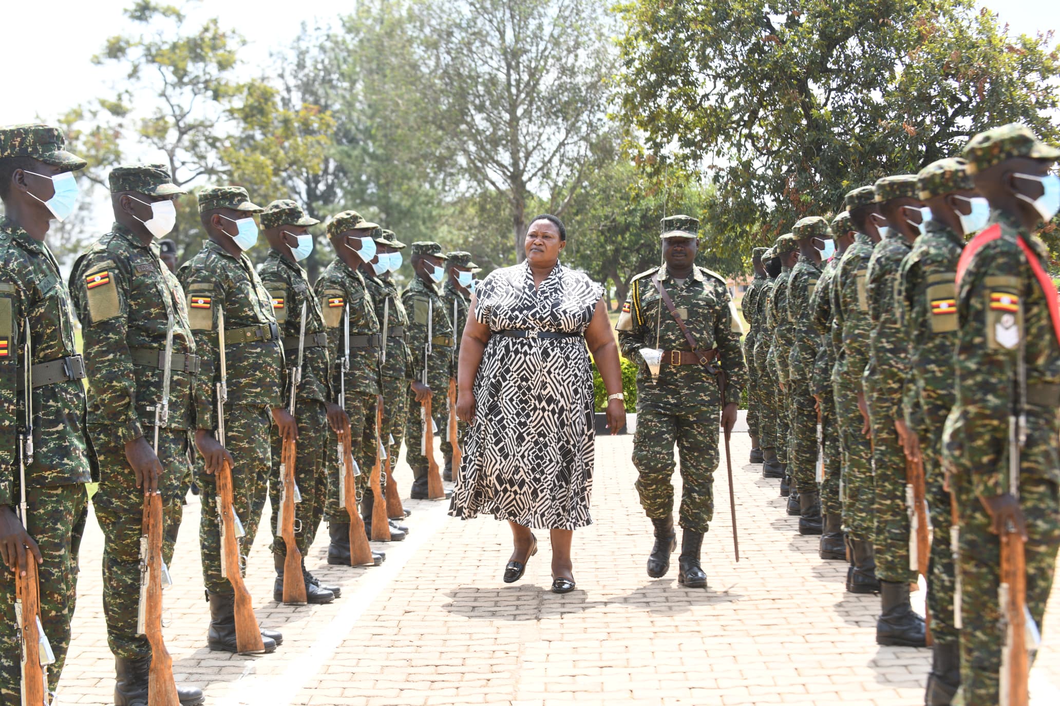 Minister Babalanda Opens Induction for Industrial Hub Managers, Warns Against Corruption