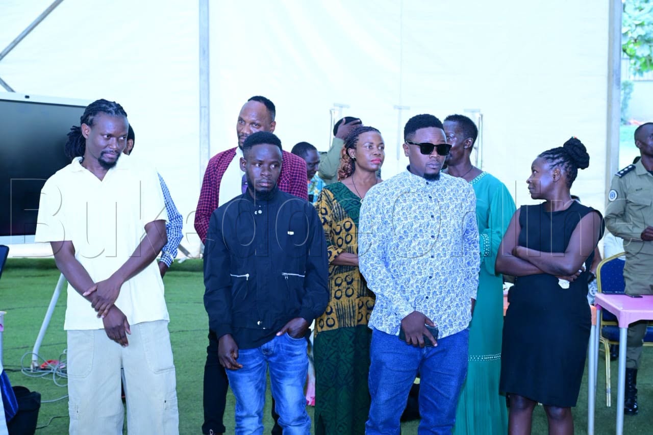 Family Mystery Solved! DNA Tests Confirm Just Four True Heirs of Kadongo Kamu Legend Paul Kafeero