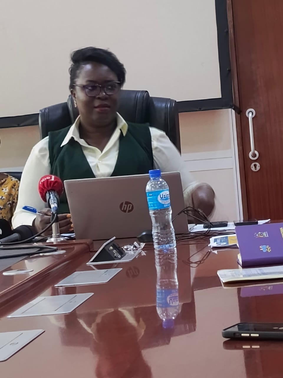 Uganda’s Inflation Continues to Skyrocket As Food Prices Reduce- UBOS Report