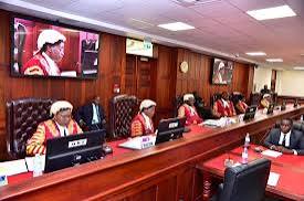 Constitutional Court Strikes Down Automatic Acquittal Law, ULS Heads to Supreme Court