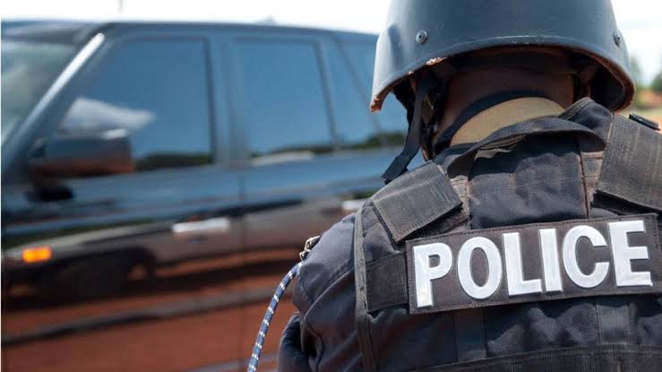 Kampala Shock! Housemaid Arrested Over Alleged Defilement of 5-Year-Old