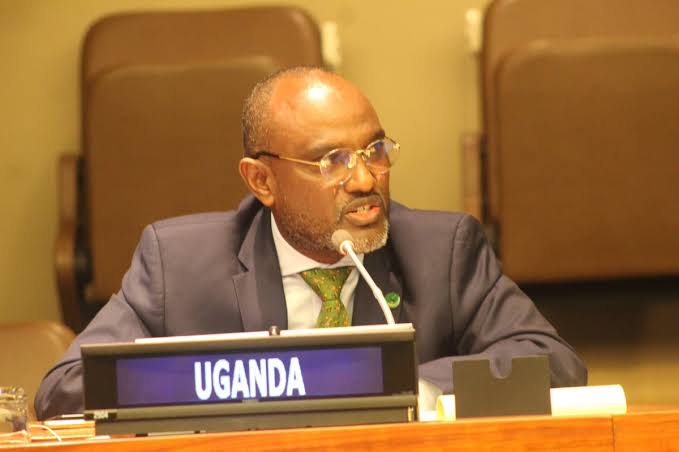 The Duel of Allegiance! Bireete Questions Ayebare’s Diplomatic Neutrality