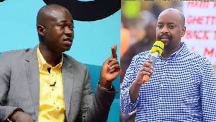 Leadership Change in PLU as Gen Muhoozi Appoints New Secretary General