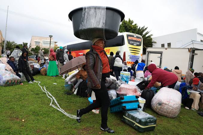 Uganda Moves to Evacuate Citizens from South Africa Amid Rising Xenophobic Violence