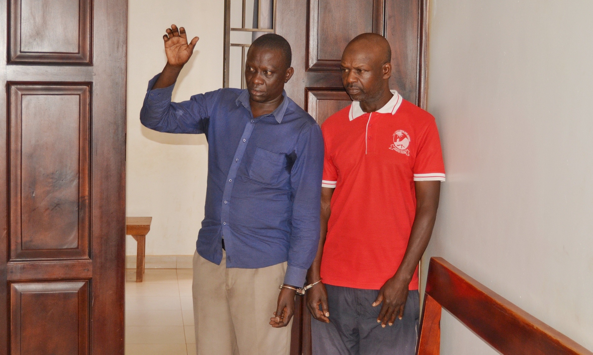 Fake Land Title Lands Two Suspects in Court as Anti-Corruption Unit Cracks Down on Fraud