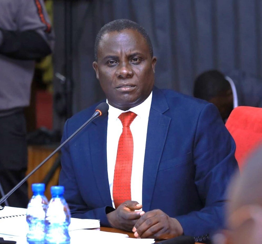 Court Grants Bail to NUP’s Muwanga Kivumbi in Terrorism Case