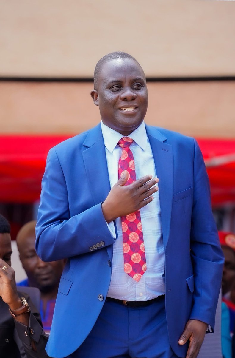 Drama in Mpigi as Security Operatives Pick Up Muwanga Kivumbi at Roadblock After Bail Release