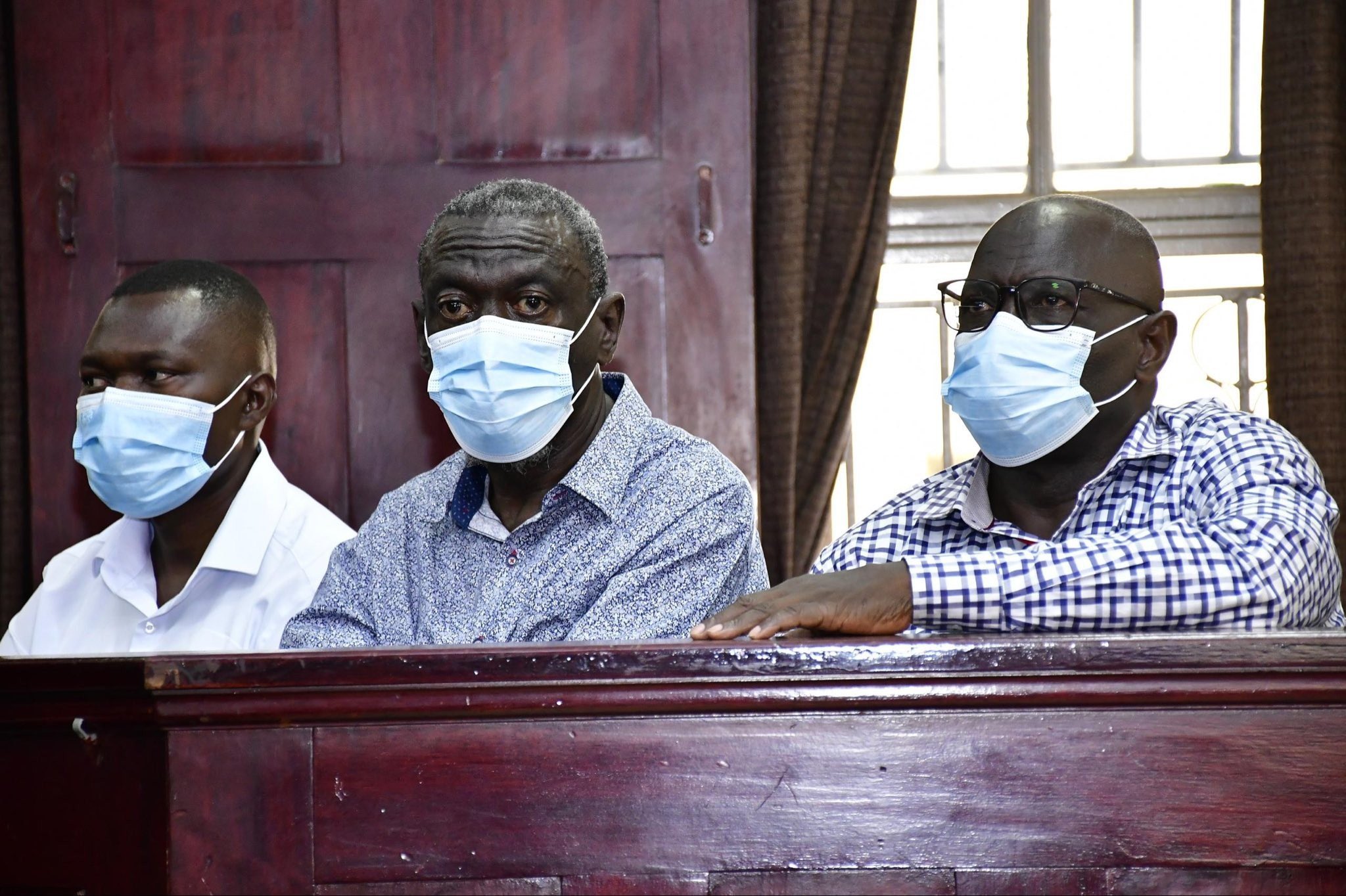 Besigye’s Treason Case Takes New Turn After Court Orders Government Lawyers Against His Will