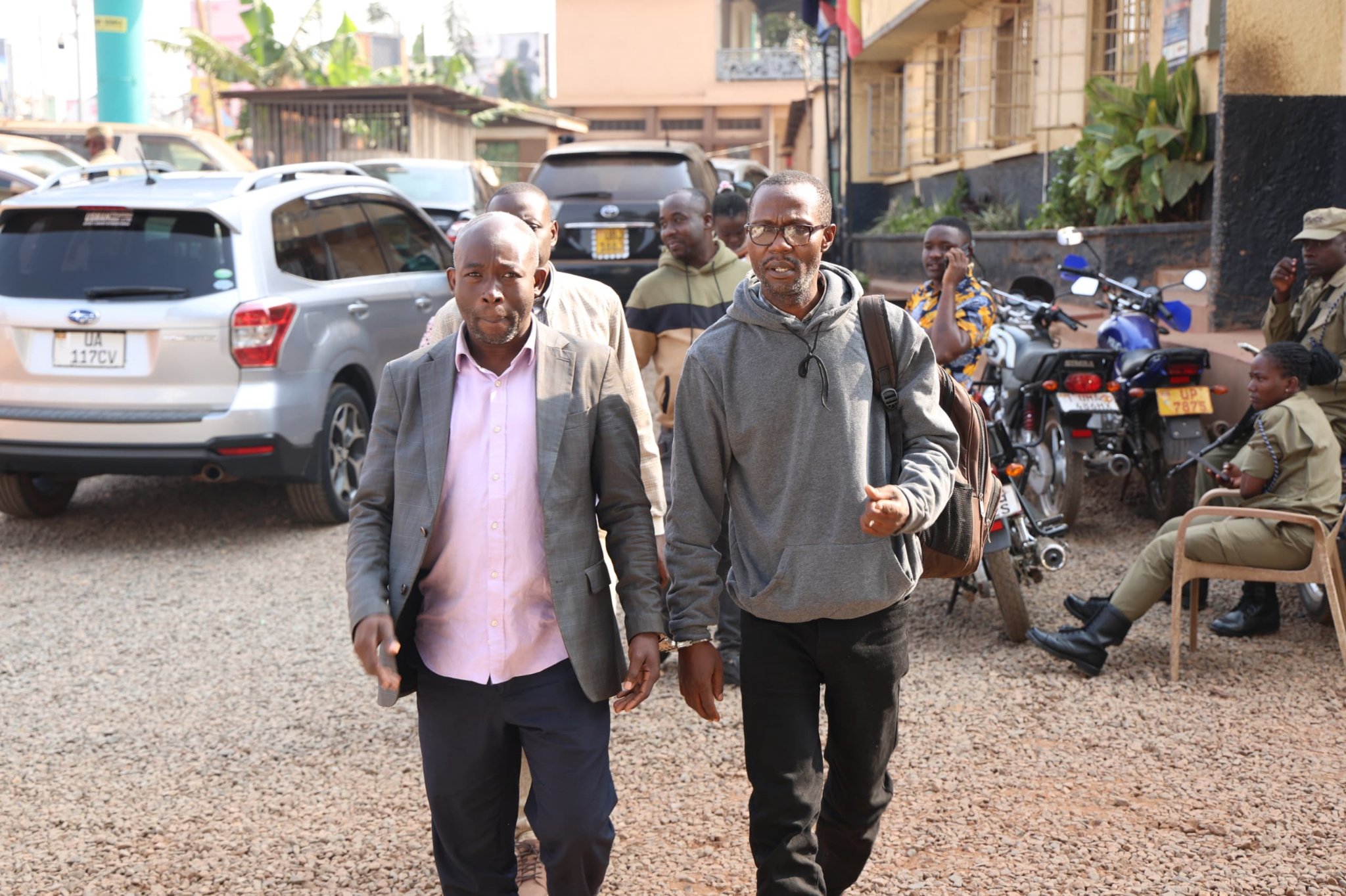 Bulambuli District Engineer, Health Officer Remanded Over Alleged Abuse of Office and Financial Loss