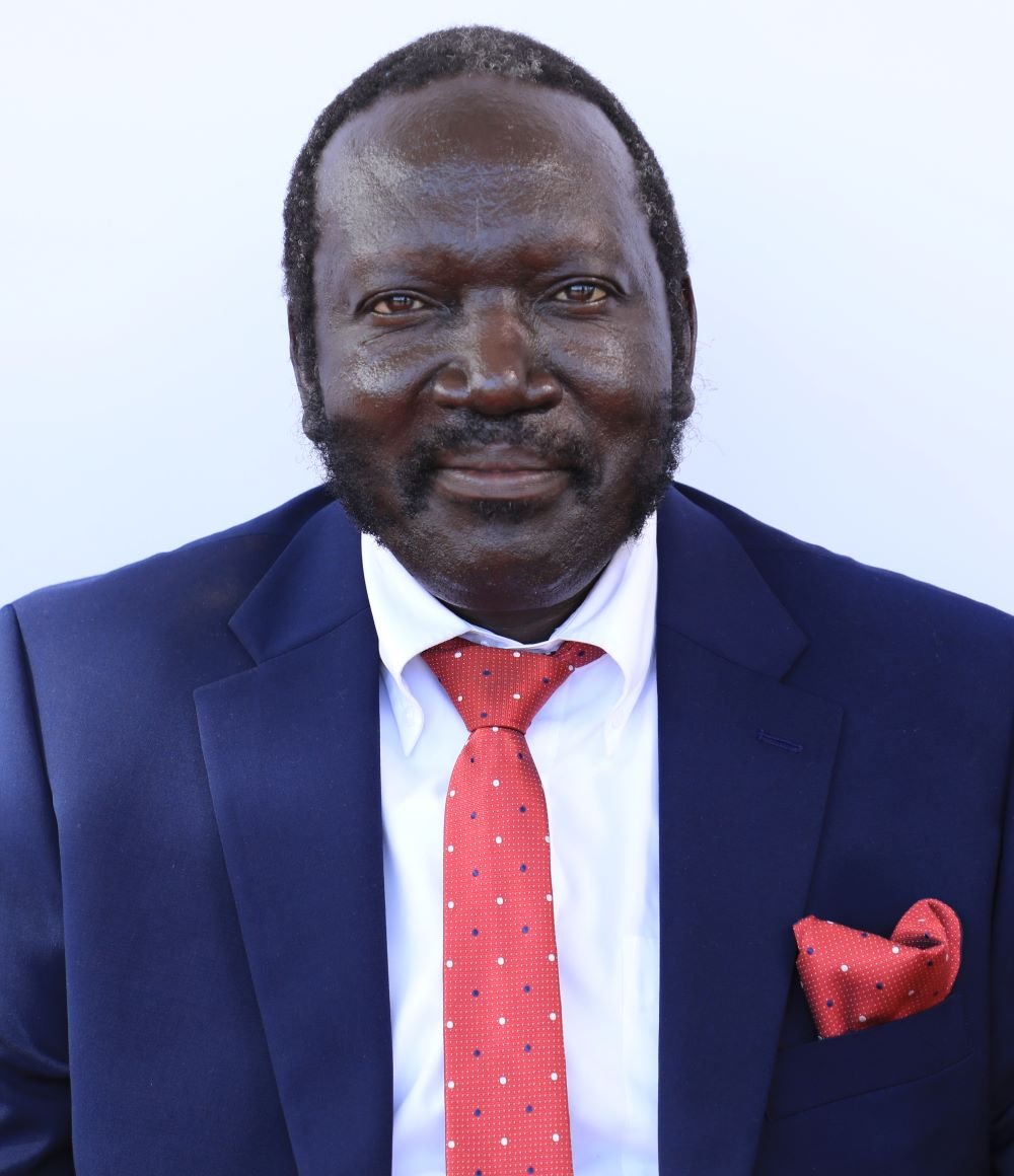 Bobiwine Names Nambeshe New Nup Acting President