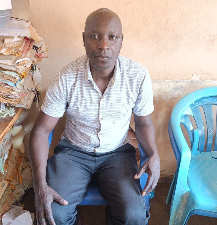 Namisindwa Engineer Arrested After Fleeing to Kenya Over Road Funds Allegations