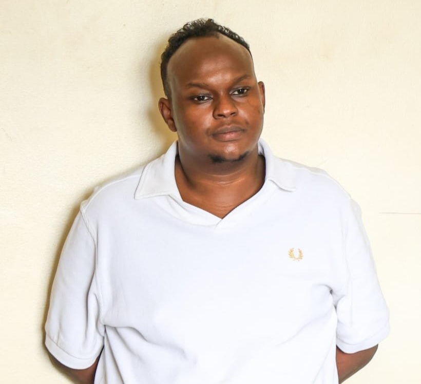 Anti-Corruption Court Remands Businessman Over UGX 13 Billion Fake Gold Scam