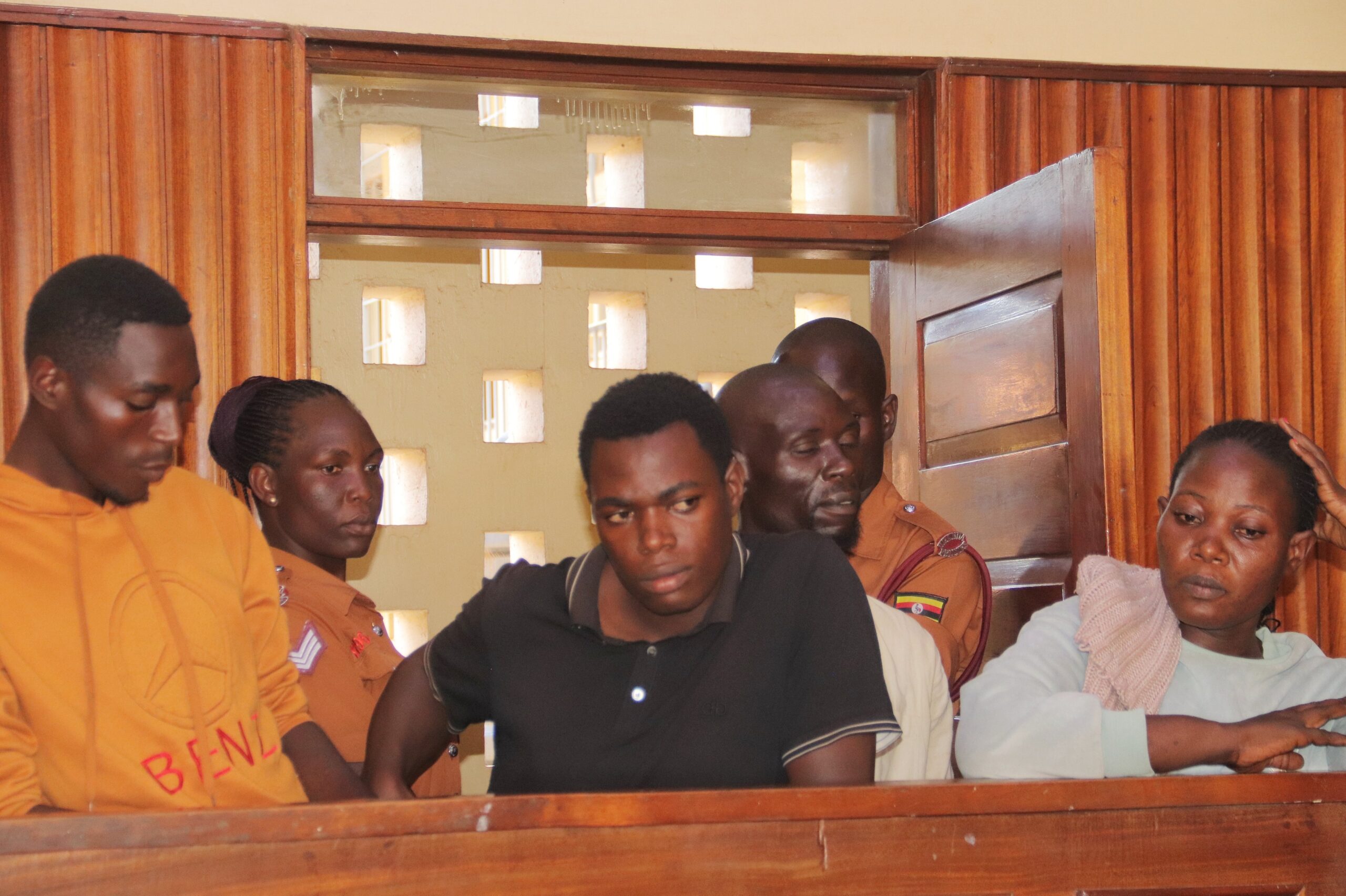 Land Grabbing Suspects And Fake PDM Brokers Remanded In Major Masaka Anti-Graft Operation