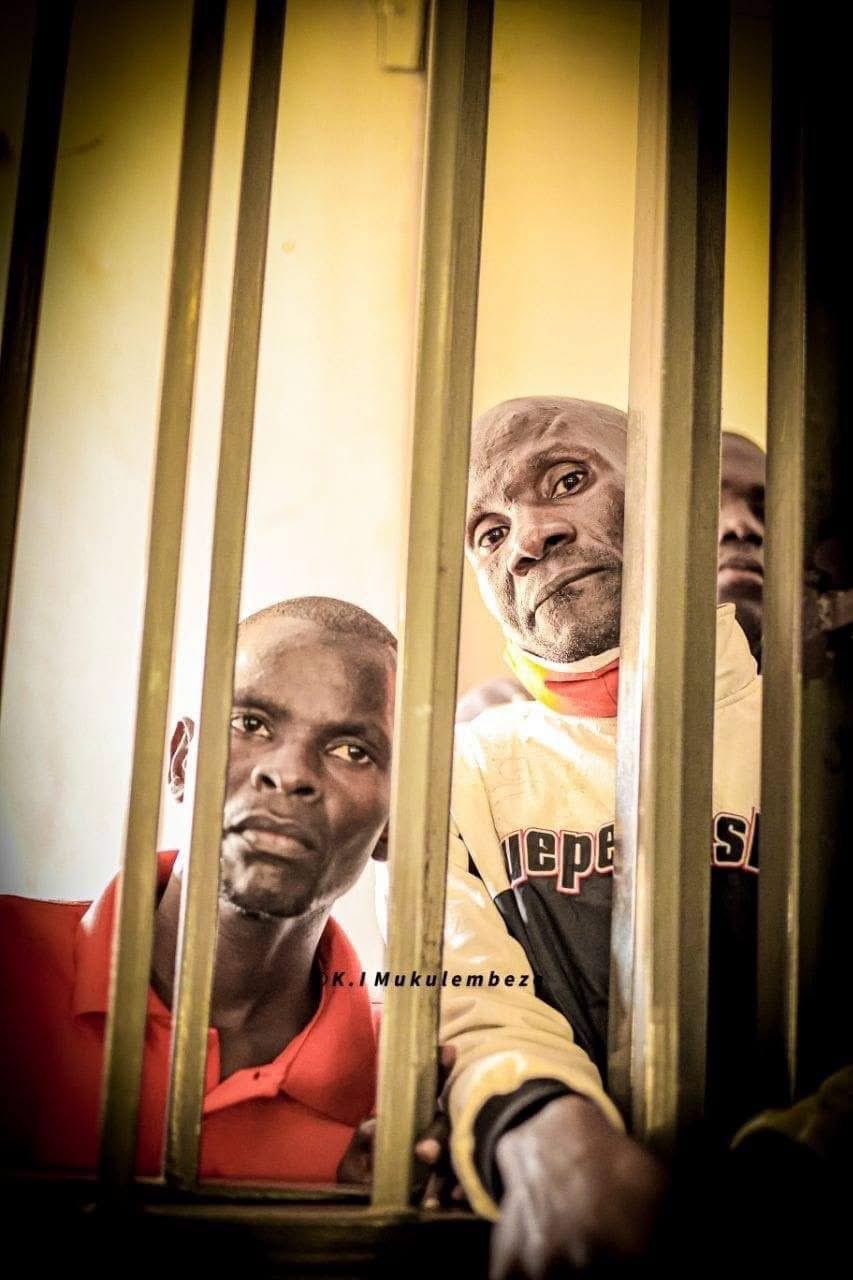 Nine NUP Opposition Supporters Set For Release After Nearly Six Years In Detention