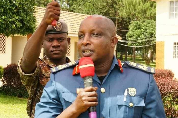 Former Chief of Military Intelligence Maj Gen James Birungi to Face General Court Martial Over Intelligence Breach Charges