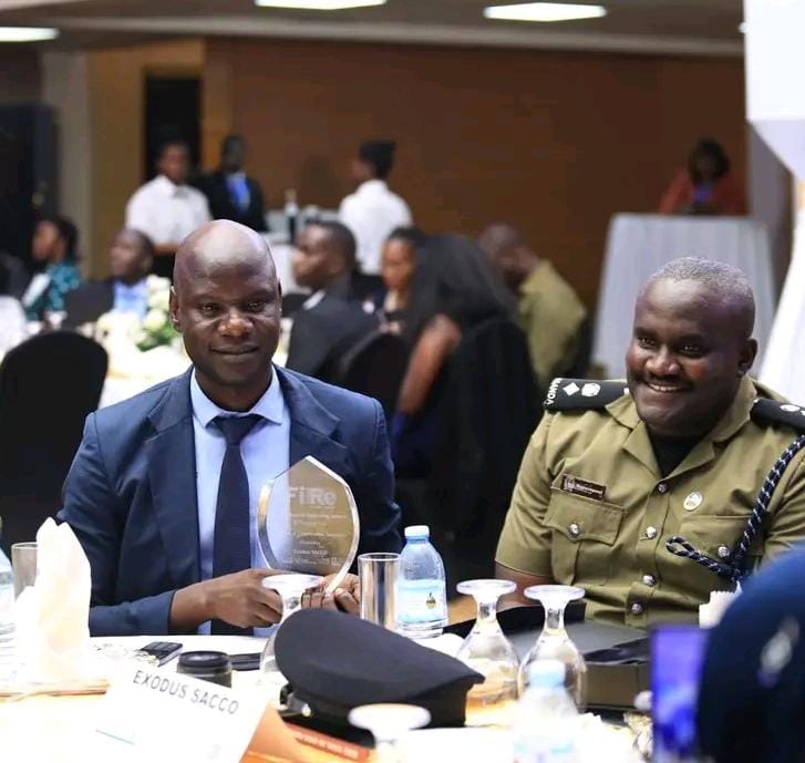 Police Exodus Sacco Corruption Scandals Depeen As IGP Fires 30 Officers,Orders For External Audits