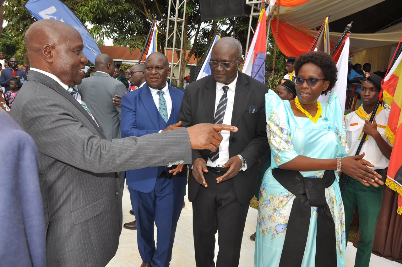 Museveni Urges Mityana Adventists to Embrace Wealth Creation and Fight Poverty