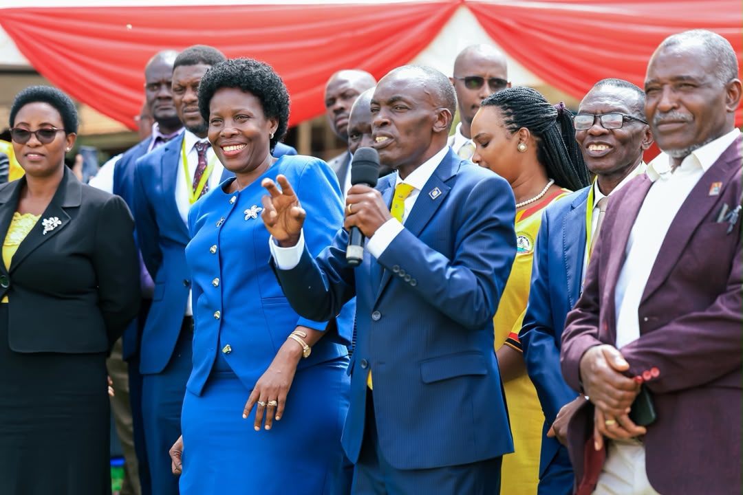 Museveni Commissions Akright City as Uganda’s Planned Estate Celebrates 20 Years of Growth