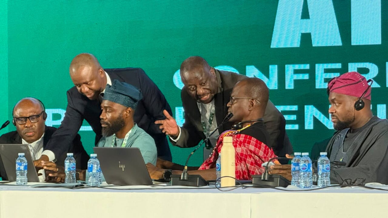 UGANDA WINS SEAT ON THE AFRICAN TELECOMMUNICATIONS UNION ADMINISTRATIVE COUNCIL