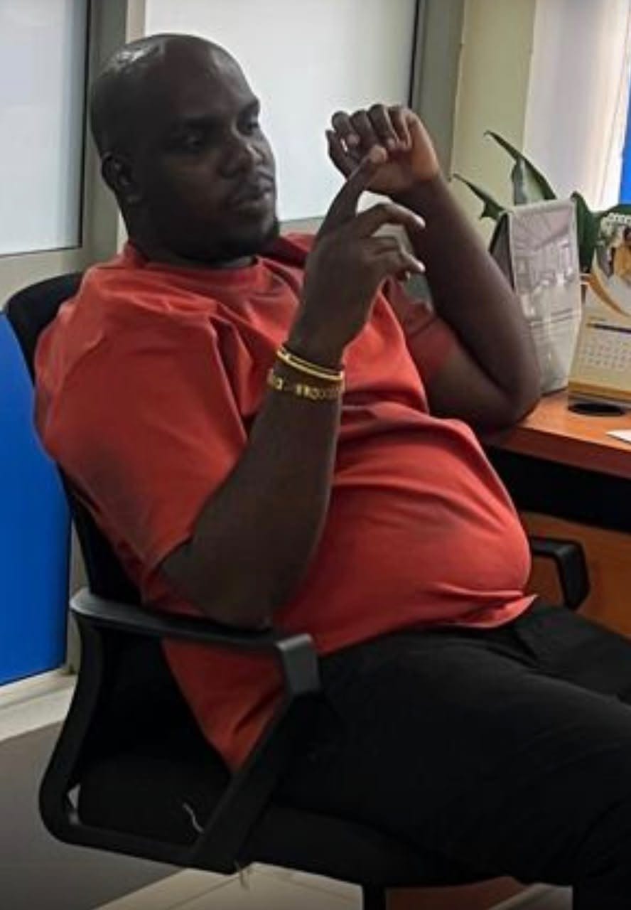 Gen Muhoozi Orders Arrest Of Alleged State House Impostor Accused Of Security Fraud
