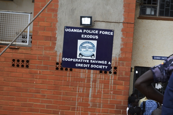 Police Speaks Out On Exodus SACCO Allegations, Explains Staff Changes