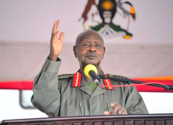 Museveni Suspends Top Works Officials, Orders Probe into Shs1.3 Trillion Mpigi Expressway Corruption Scandal
