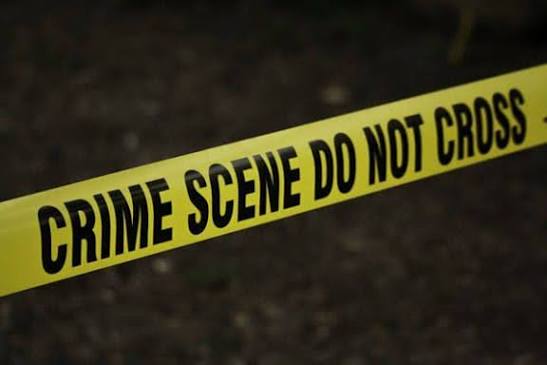 Bullets, Gunfire Rock Hoima City After Police Arrests Married Woman Caught Having Sex Inside The Car In The Bush Near