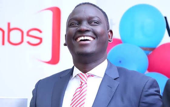 Kin Kariisa Expands Media Empire As Next Media Takes Over Capital Radio