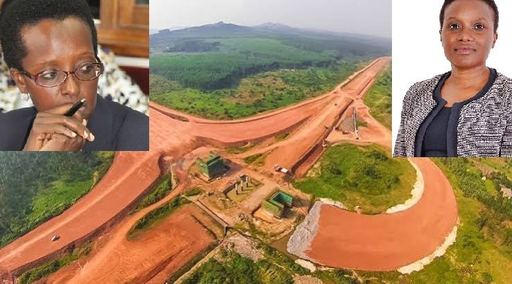 BUSEGA EXPRESSWAY PROBE! Kagina Records Statement… MP Kuteesa, Chinese Contractors & Top Engineers in IGG Crosshairs as Hunt for Shs2tn Road Scandal Masterminds Intensifies