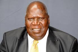 General Moses Ali Dies at 87 as Leaders Honour His Life of Service and Patriotism