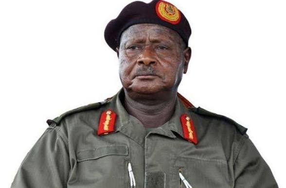 100 Police Officers Selected For Promotion,Names Sent To President M7 For Approval