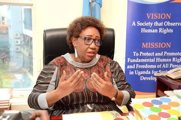 Inside the UHRC Storm! The Untold Story Behind the Fallout Between Chairperson Mariam Wangadya and Some Commissioners