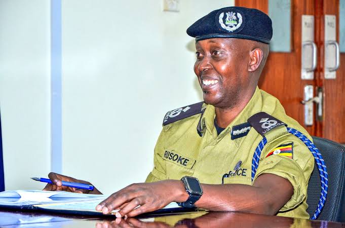 Traditional Healer Arrested After Suspect Claims He Took UGX 100 Million for ‘Money Cleansing’ Ritual, Police Recovers Shs 54 Million