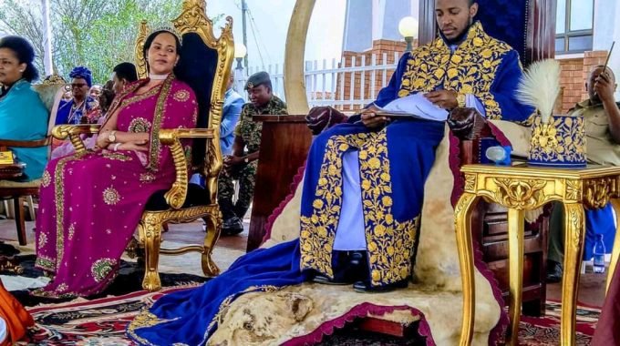 Tooro Kingdom Confirms King Oyo Is in Critical Condition, Appeals for Prayers