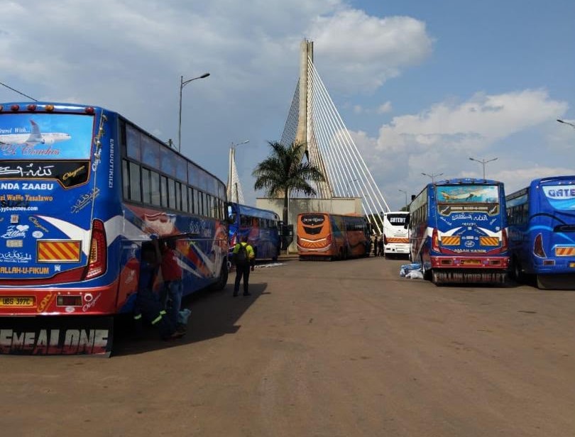 Tough Times for Bus Operators as Traffic Police Impound 51 Buses, Arrest Drivers Over Route Chart Violations