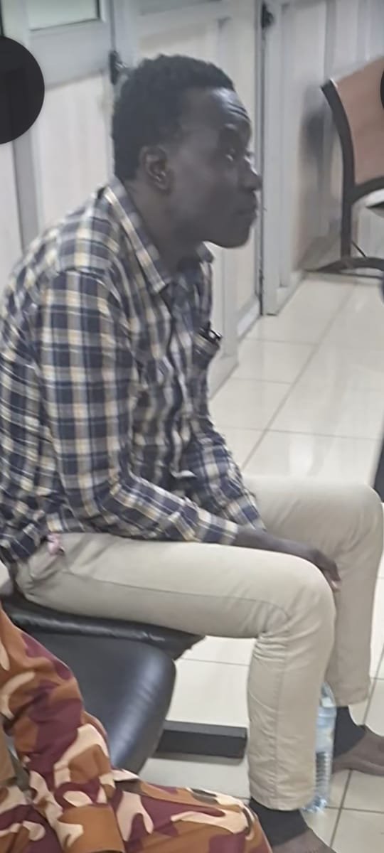 NTC Kaliro Accountant Remanded Over Shs121 Million Government Loss