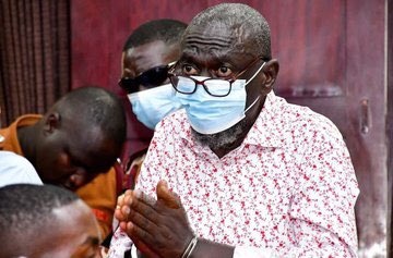 Attorney General Representing Gen Muhoozi & Gov’t Asks Court To Reject Besigye, Lutale Case Over Legal Representation