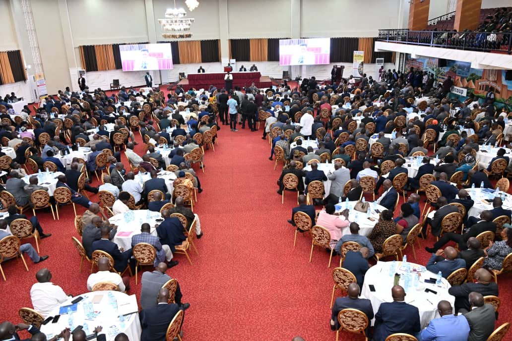 Anti-Corruption Chief Isoke Warns Local Governments To Strengthen Accountability And Protect Public Resources