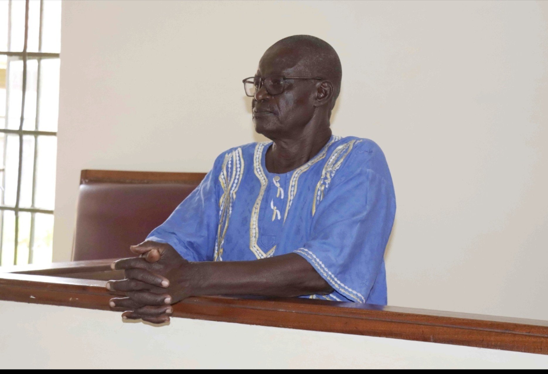 Former Lira District Land Board Member Remanded Over Alleged Fraudulent Acquisition of Government Land
