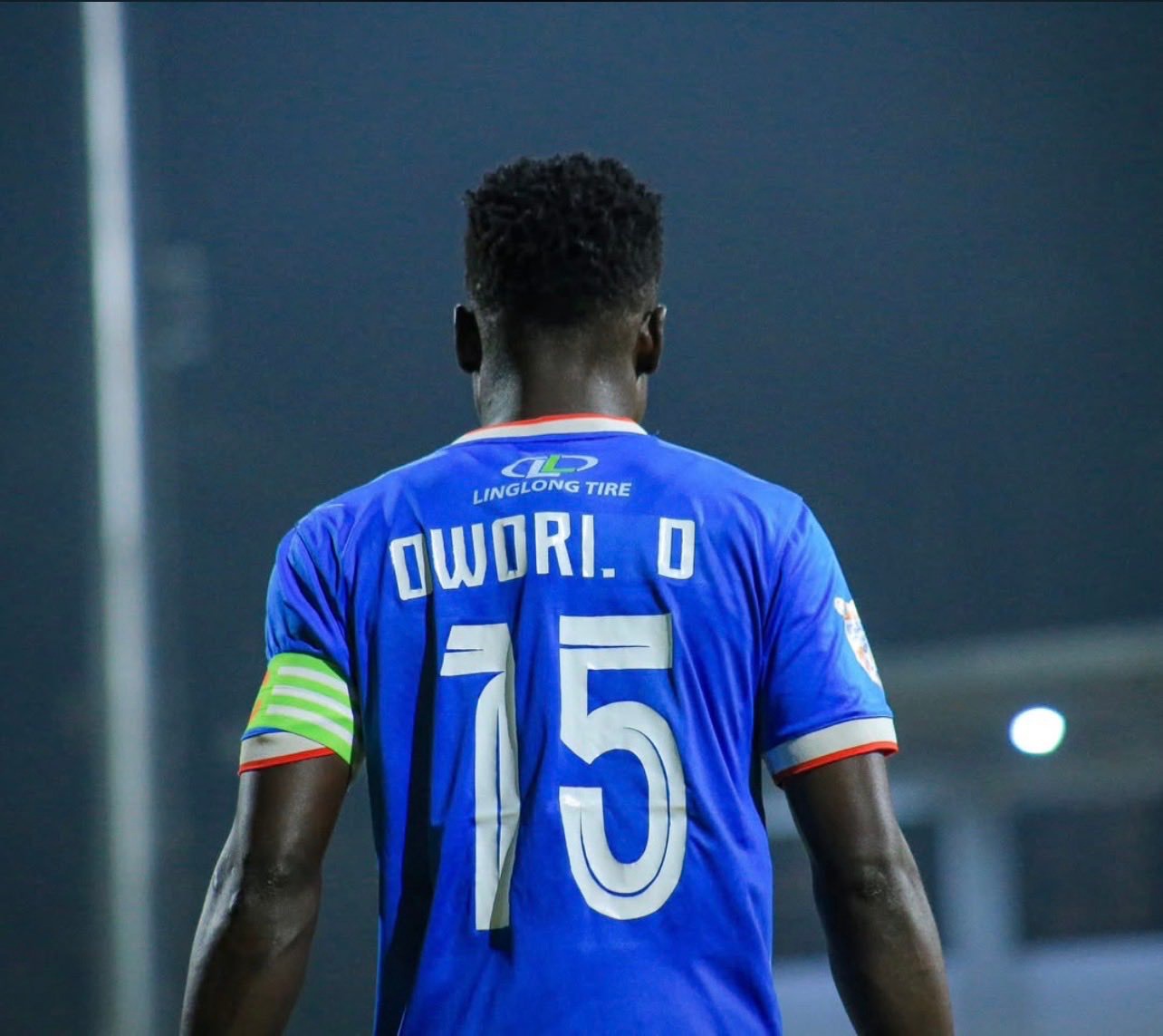 Stolen iPhone Leads Police to Major Mobile Phone Theft Network After Murder of Villa FC Captain Owor David