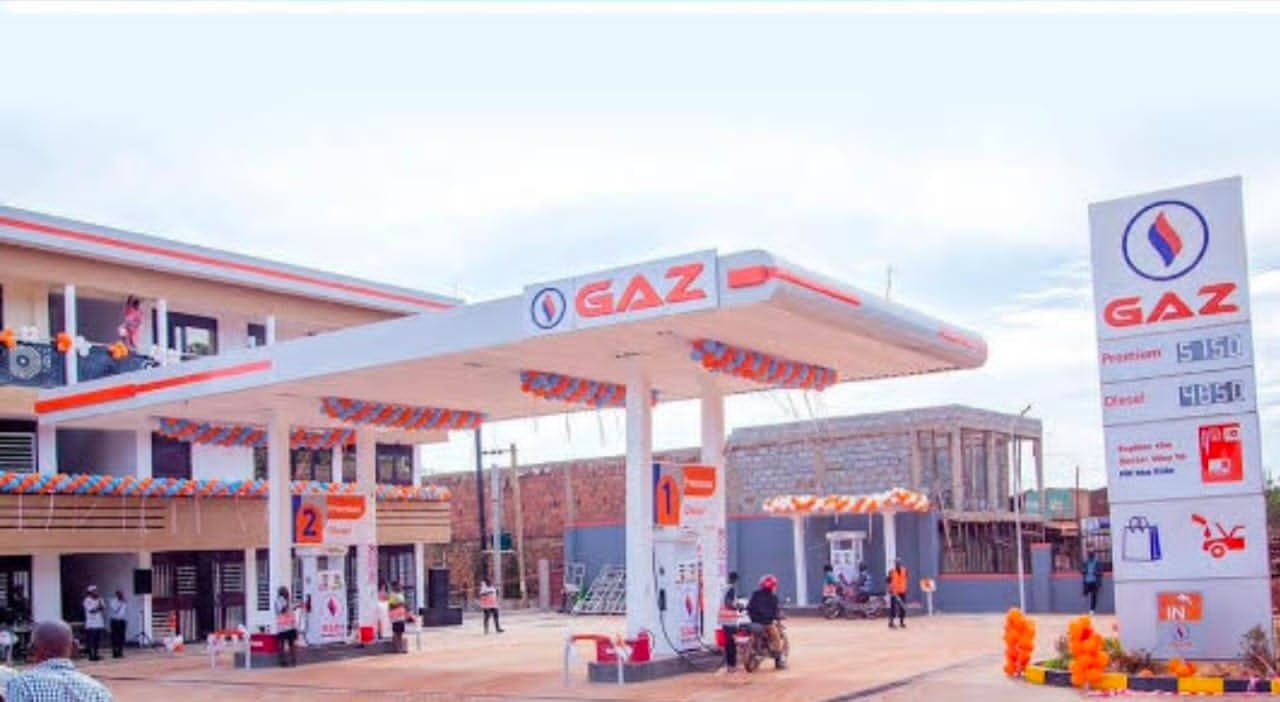 Armed Robbery Foiled at Masindi Fuel Station as Police Arrest Suspect