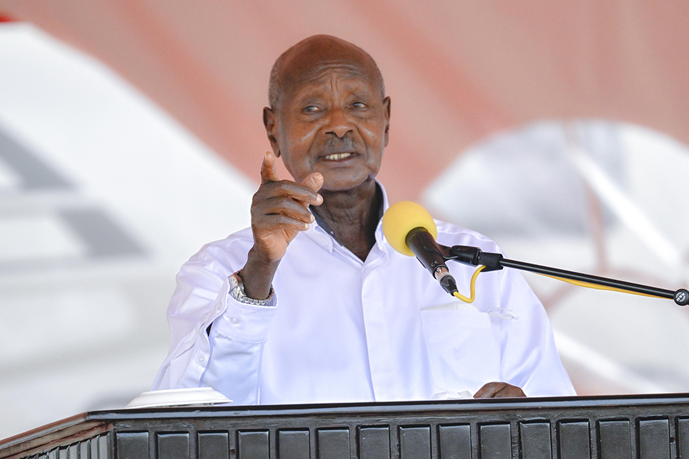 Museveni Clears Finance Officials In Sh60 Billion BoU Heist Case, Orders Fresh Probe To Find Real Culprits